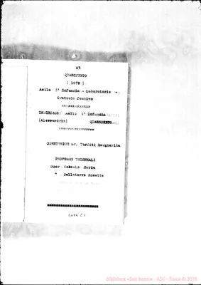 Fotogramma C 1