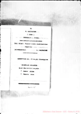 Fotogramma C 5
