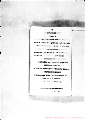 Fotogramma C 10
