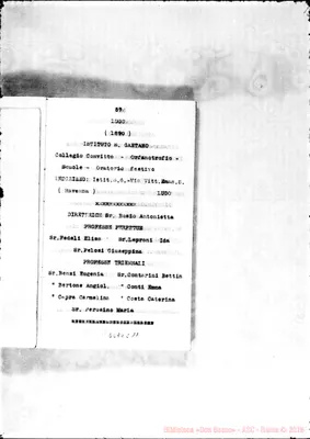 Fotogramma C 11