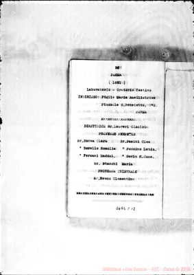Fotogramma C 12