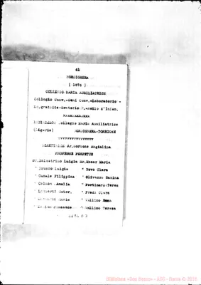 Fotogramma D 3