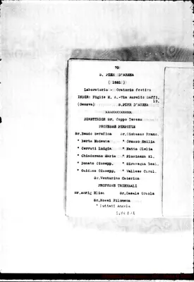 Fotogramma D 12