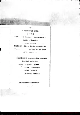 Fotogramma E 1