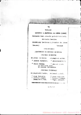 Fotogramma E 2