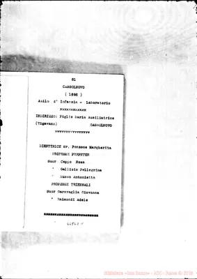 Fotogramma E 11