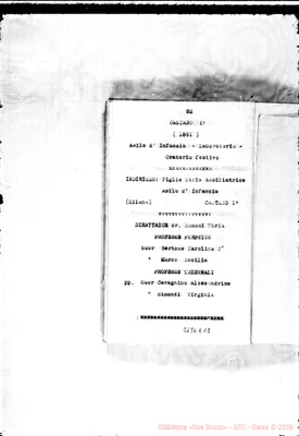Fotogramma E 12