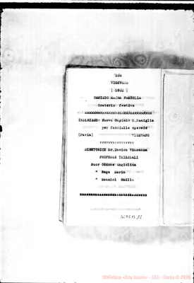 Fotogramma B 12