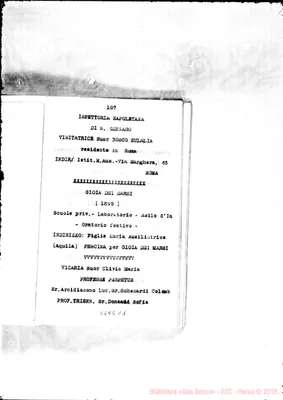 Fotogramma C 1