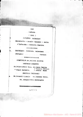 Fotogramma C 6