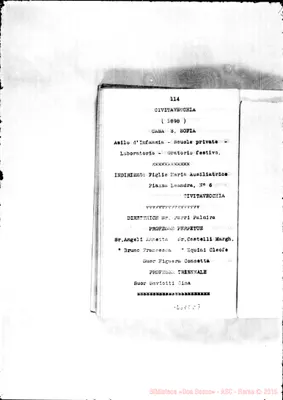 Fotogramma C 7