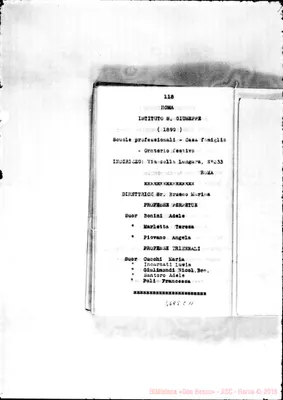 Fotogramma C 11