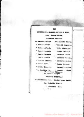 Fotogramma D 6