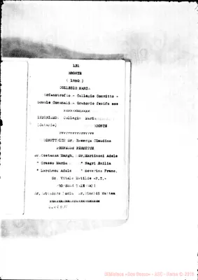 Fotogramma D 11