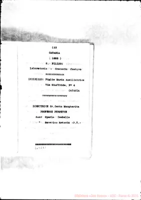 Fotogramma E 1