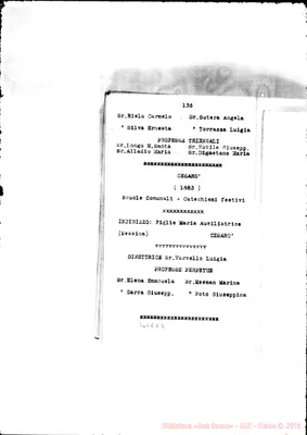 Fotogramma E 4