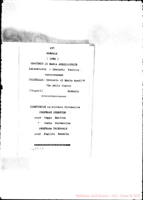 Fotogramma E 5