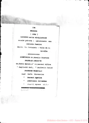 Fotogramma E 7
