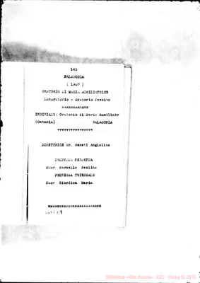 Fotogramma E 9