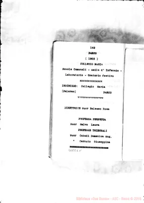 Fotogramma E 10