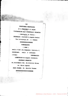 Fotogramma A 1