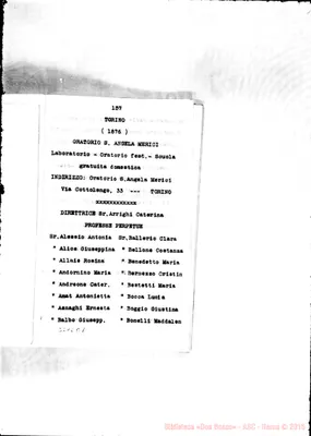 Fotogramma B 1