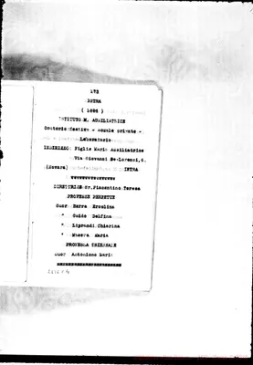Fotogramma C 4