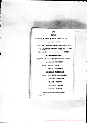 Fotogramma C 5