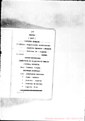 Fotogramma C 8