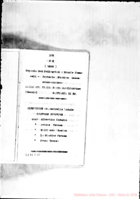 Fotogramma C 10