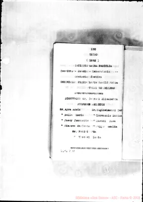 Fotogramma C 11