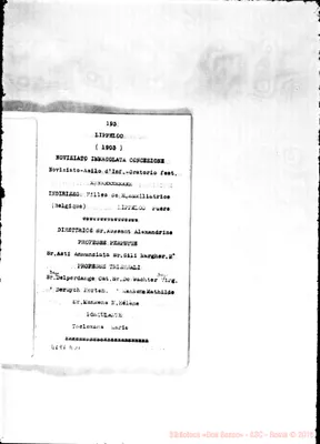 Fotogramma D 11
