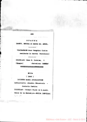 Fotogramma E 7