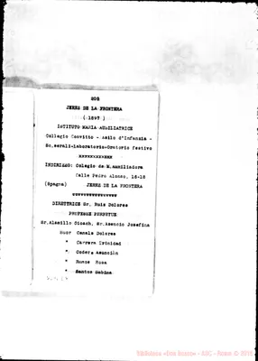 Fotogramma E 9