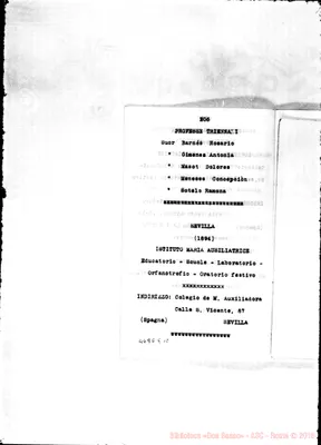 Fotogramma E 10