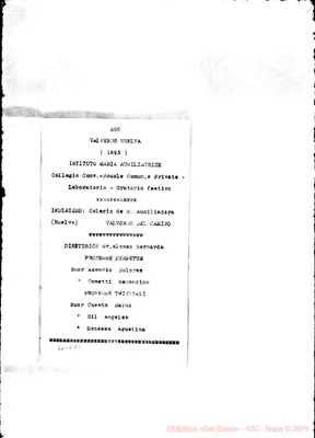 Fotogramma A 1