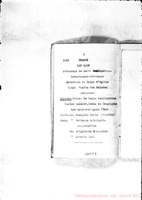 Fotogramma C 6