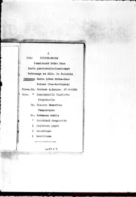 Fotogramma C 9
