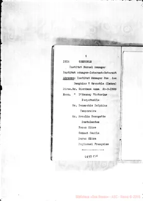 Fotogramma C 10