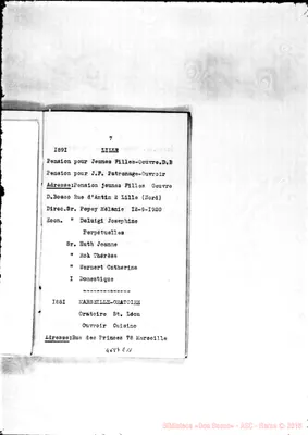 Fotogramma C 11