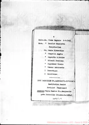Fotogramma C 12