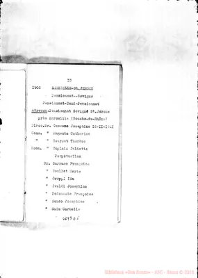 Fotogramma D 5