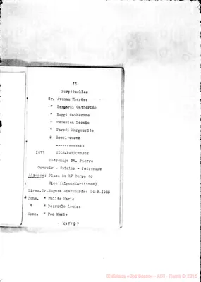 Fotogramma D 7