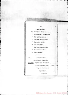Fotogramma D 8