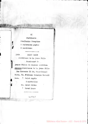 Fotogramma E 1