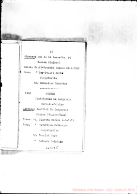 Fotogramma E 5