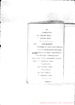 Fotogramma E 8