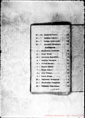 Fotogramma A 12