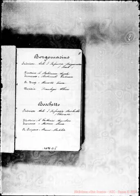 Fotogramma B 5