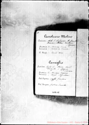 Fotogramma B 8